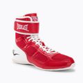 Everlast Ring Bling scarpe da boxe da uomo rosso 852660-60