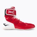 Everlast Ring Bling scarpe da boxe da uomo rosso 852660-60 2