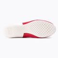 Everlast Ring Bling scarpe da boxe da uomo rosso 852660-60 4