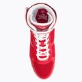 Everlast Ring Bling scarpe da boxe da uomo rosso 852660-60 6