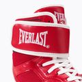Everlast Ring Bling scarpe da boxe da uomo rosso 852660-60 8