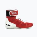 Everlast Ring Bling scarpe da boxe da uomo rosso 852660-60 9