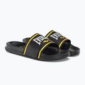 Infradito Everlast Evl Side uomo nero 872740-62-8 4