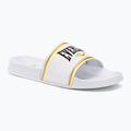Everlast Evl Side, infradito da uomo, bianco 872740-62-3