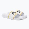 Everlast Evl Side, infradito da uomo, bianco 872740-62-3 4