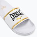 Everlast Evl Side, infradito da uomo, bianco 872740-62-3 7