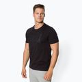 Maglietta Everlast Russel uomo nero 807580-60