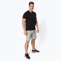 Maglietta Everlast Russel uomo nero 807580-60 2