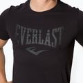 Maglietta Everlast Russel uomo nero 807580-60 4