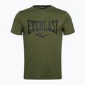 Maglietta Everlast Russel verde uomo 807580-60