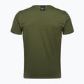 Maglietta Everlast Russel verde uomo 807580-60 2