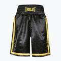 Boxer da uomo Everlast Comp Boxe Short nero EV1090