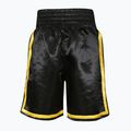 Boxer da uomo Everlast Comp Boxe Short nero EV1090 2