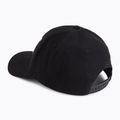 Cappello da baseball Everlast Hugy nero 899340-70-8 3