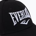 Cappello da baseball Everlast Hugy nero 899340-70-8 5