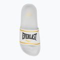 Infradito donna Everlast Evl Side bianco 6