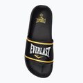 Infradito da donna Everlast Evl Side nero 6