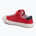 Scarpe da bambino Kickers Kickgoldi rosso 3