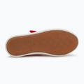 Scarpe da bambino Kickers Kickgoldi rosso 4