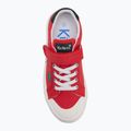 Scarpe da bambino Kickers Kickgoldi rosso 5