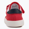 Scarpe da bambino Kickers Kickgoldi rosso 6