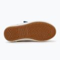 Scarpe da ginnastica per bambini Kickers Kickgoldi blu etoile 4