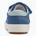 Scarpe da ginnastica per bambini Kickers Kickgoldi blu etoile 6