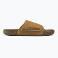 Quiksilver Rivi Suede Ciabatte da uomo tan 1 2