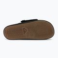 Quiksilver Rivi Suede Ciabatte uomo nero 1 4