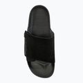 Quiksilver Rivi Suede Ciabatte uomo nero 1 5