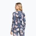Maglia termica da donna ROXY Daybreak Brushed Top wild wind darknight 3