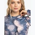 Maglia termica da donna ROXY Daybreak Brushed Top wild wind darknight 5