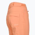 Pantaloni da snowboard donna ROXY Backyard rosa pesca 9