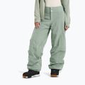 Pantaloni da snowboard da donna ROXY Chloe Kim giglio