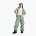 Pantaloni da snowboard da donna ROXY Chloe Kim giglio 2