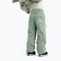 Pantaloni da snowboard da donna ROXY Chloe Kim giglio 3