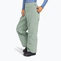 Pantaloni da snowboard da donna ROXY Chloe Kim giglio 4