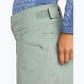 Pantaloni da snowboard da donna ROXY Chloe Kim giglio 6