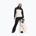 Pantaloni da snowboard da donna ROXY Diversion nero vero 2