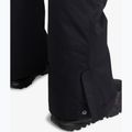 Pantaloni da snowboard da donna ROXY Diversion nero vero 6