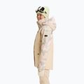 Giacca da snowboard da donna ROXY Dawnrae Parka pebble swirl 4