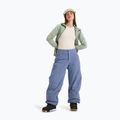 Pantaloni da snowboard donna ROXY Chloe Kim vento selvaggio 2