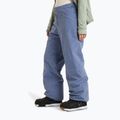Pantaloni da snowboard donna ROXY Chloe Kim vento selvaggio 4
