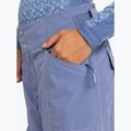 Pantaloni da snowboard donna ROXY Chloe Kim vento selvaggio 5