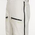 Pantaloni da snowboard donna ROXY Gore-Tex Lunalite 3L Bib crema di burro 10