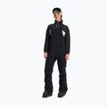 Pantaloni da snowboard donna ROXY Gore-Tex Stretch Prism Bib nero vero