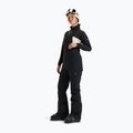 Pantaloni da snowboard donna ROXY Gore-Tex Stretch Prism Bib nero vero 2