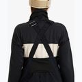 Pantaloni da snowboard donna ROXY Gore-Tex Stretch Prism Bib nero vero 3