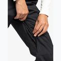 Pantaloni da snowboard donna ROXY Gore-Tex Stretch Prism Bib nero vero 4