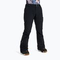 Pantaloni da snowboard da donna ROXY Gore-Tex Stretch Spridle nero vero